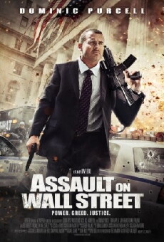 Assault on Wall Street (2013) - Stream Online