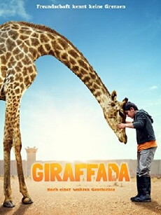 Girafada (2013) - Stream Online