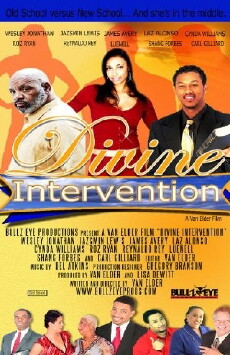 Divine Intervention (2007) - Stream Online