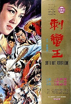 Ci man wang (1971) - Stream Online