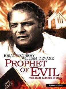 Prophet of Evil: The Ervil LeBaron Story (1993) - Stream Online