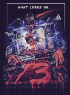 Channel 13 (2015) - Stream Online