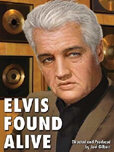 Elvis Found Alive (2012) - Stream Online