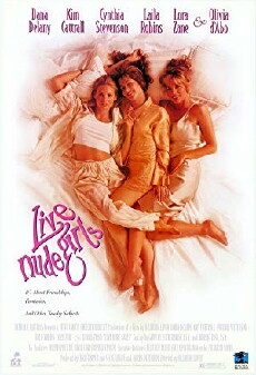Live Nude Girls (1995) - Stream Online