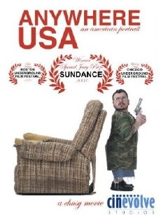 Anywhere, USA (2008) - Stream Online