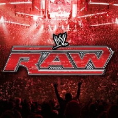 WWE Raw (1993) - Stream Online