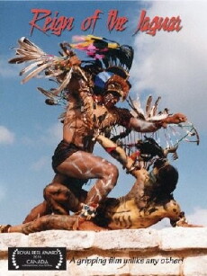 Reign of the Jaguar (2010) - Stream Online