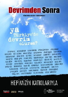 After the Revolution (2011) - Stream Online