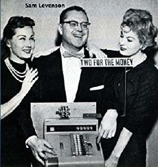 Two for the Money (1952) - Stream Online
