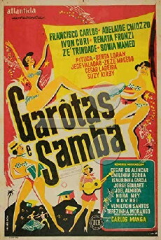 Garotas e Samba (1957) - Stream Online