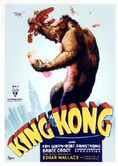 King Kong (1933) - Stream Online