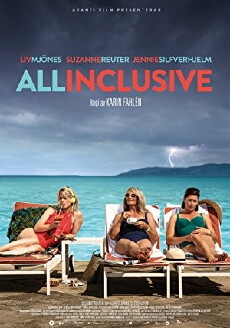 All Inclusive (2017) - Stream Online