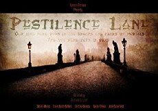Pestilence Lane (2019) - Stream Online