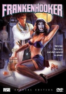 Frankenhooker (1990) - Stream Online