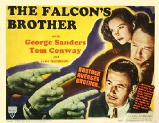 The Falcon's Brother (1942) - Stream Online