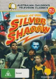 Legacy of the Silver Shadow (2002) - Stream Online