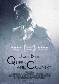 Jayson Bend: Queen and Country (2013) - Stream Online
