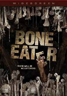 Bone Eater (2007) - Stream Online