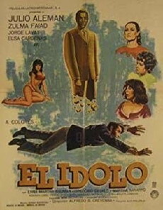 El ídolo (1971) - Stream Online