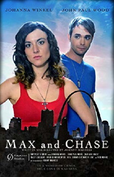 Max and Chase (2015) - Stream Online