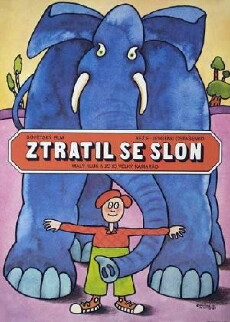 Poteryalsya slon (1984) - Stream Online