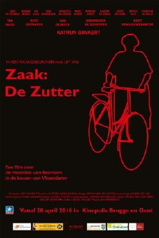 Zaak: De Zutter (2016) - Stream Online