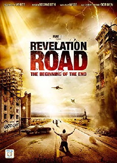 Revelation Road: The Beginning of the End (2013) - Stream Online