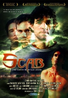 Scab (2005) - Stream Online