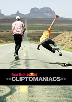 Red Bull Cliptomaniacs (2009) - Stream Online