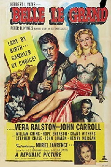 Belle Le Grand (1951) - Stream Online