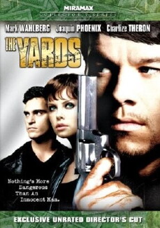 The Yards (2000) - Stream Online