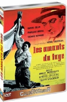 The Lovers of Lisbon (1955) - Stream Online