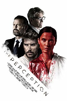 The Perception (2018) - Stream Online