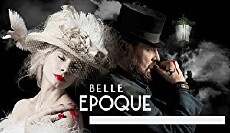Belle Epoque (2017) - Stream Online