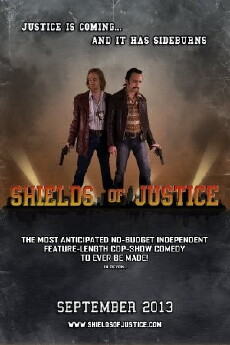 Shields of Justice (2016) - Stream Online