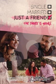 Just a Friend (2017) - Stream Online