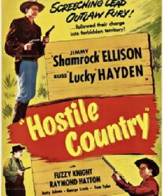Hostile Country (1950) - Stream Online