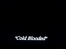 Fear Me: Cold Blooded (2018) - Stream Online