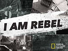 I Am Rebel (2016) - Stream Online