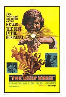 The Ugly Ones (1966) - Stream Online