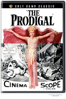 The Prodigal (1955) - Stream Online