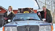 Linnan juhlat (2017) - Stream Online