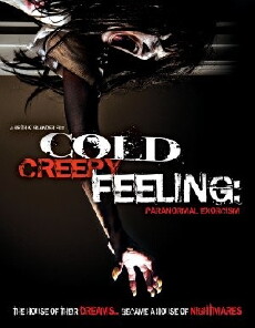 Cold Creepy Feeling (2010) - Stream Online