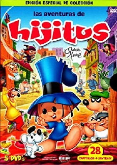 El club de Hijitus (1968) - Stream Online