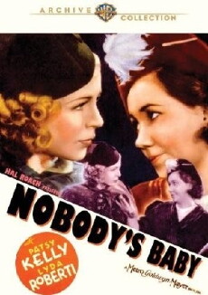 Nobody's Baby (1937) - Stream Online