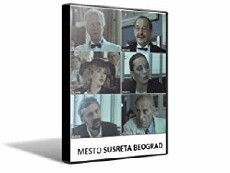 Mesto susreta Beograd (1987) - Stream Online