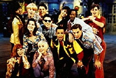 Roundhouse (1992) - Stream Online