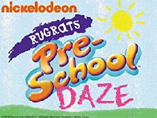 Rugrats Pre-School Daze (2005) - Stream Online