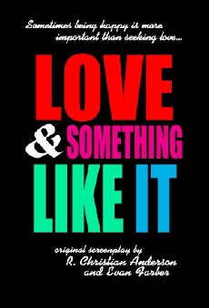 Love and Something Like It (2016) - Stream Online