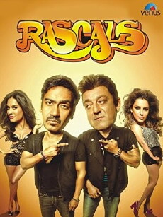 Rascals (2011) - Stream Online